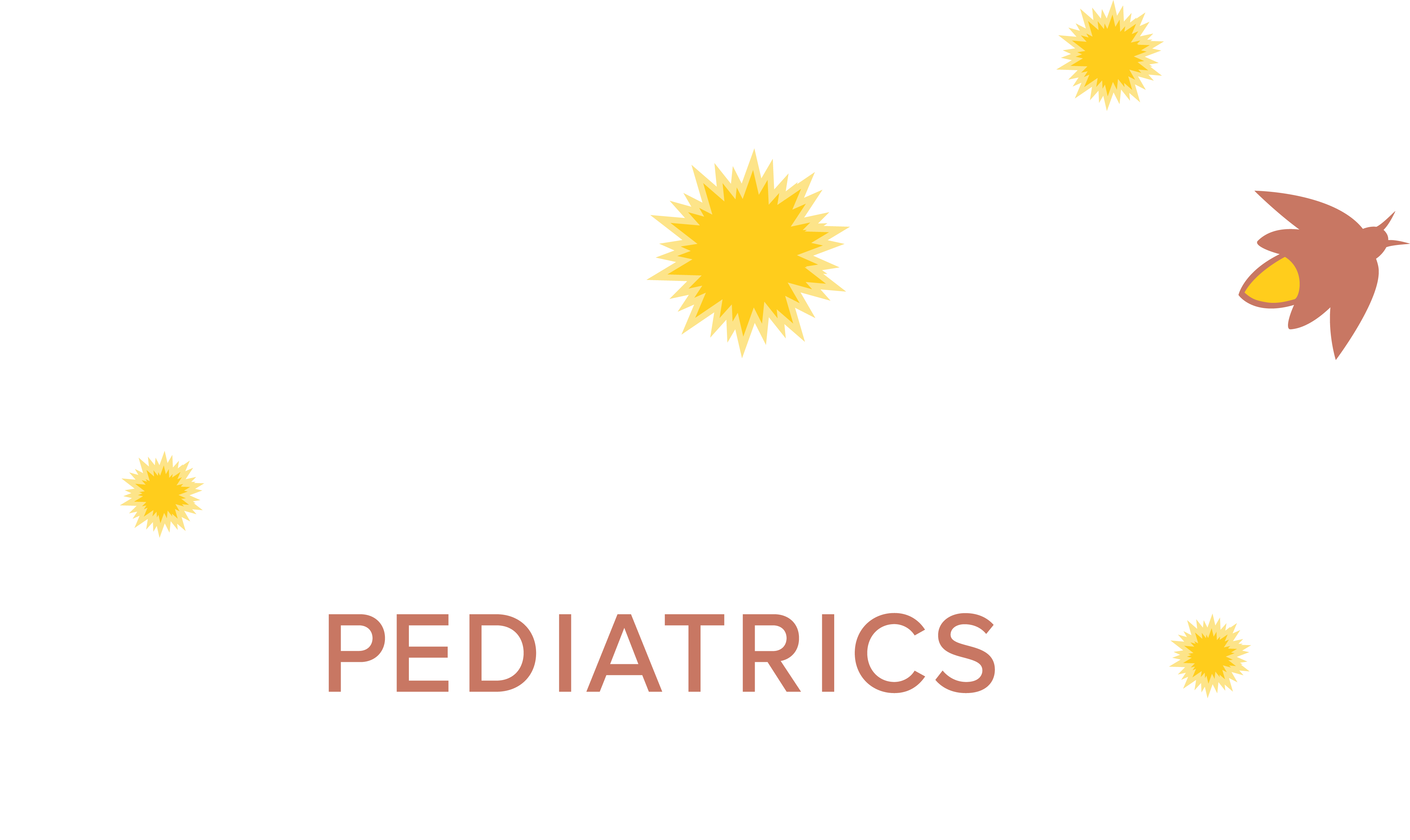Firefly Pediatrics Logo